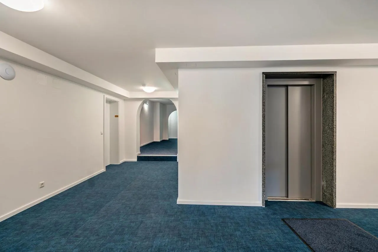 Huber Living Basic 302 Apartment Germering Germany