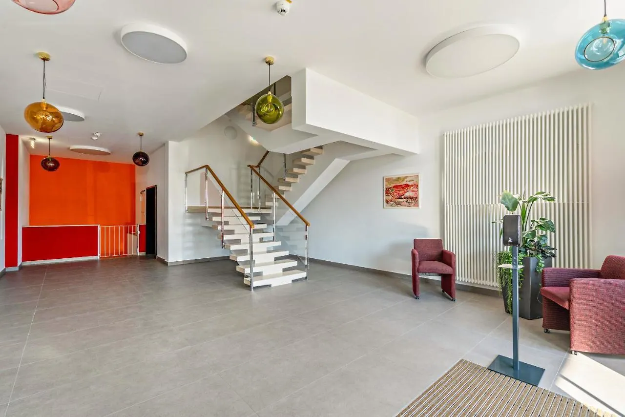 Huber Living Basic 302 Apartment Germering Germany